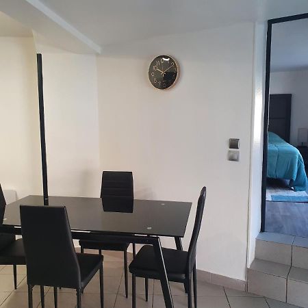 Firas Appartement Valenciennes Eksteriør billede