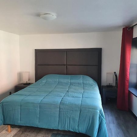 Firas Appartement Valenciennes Eksteriør billede
