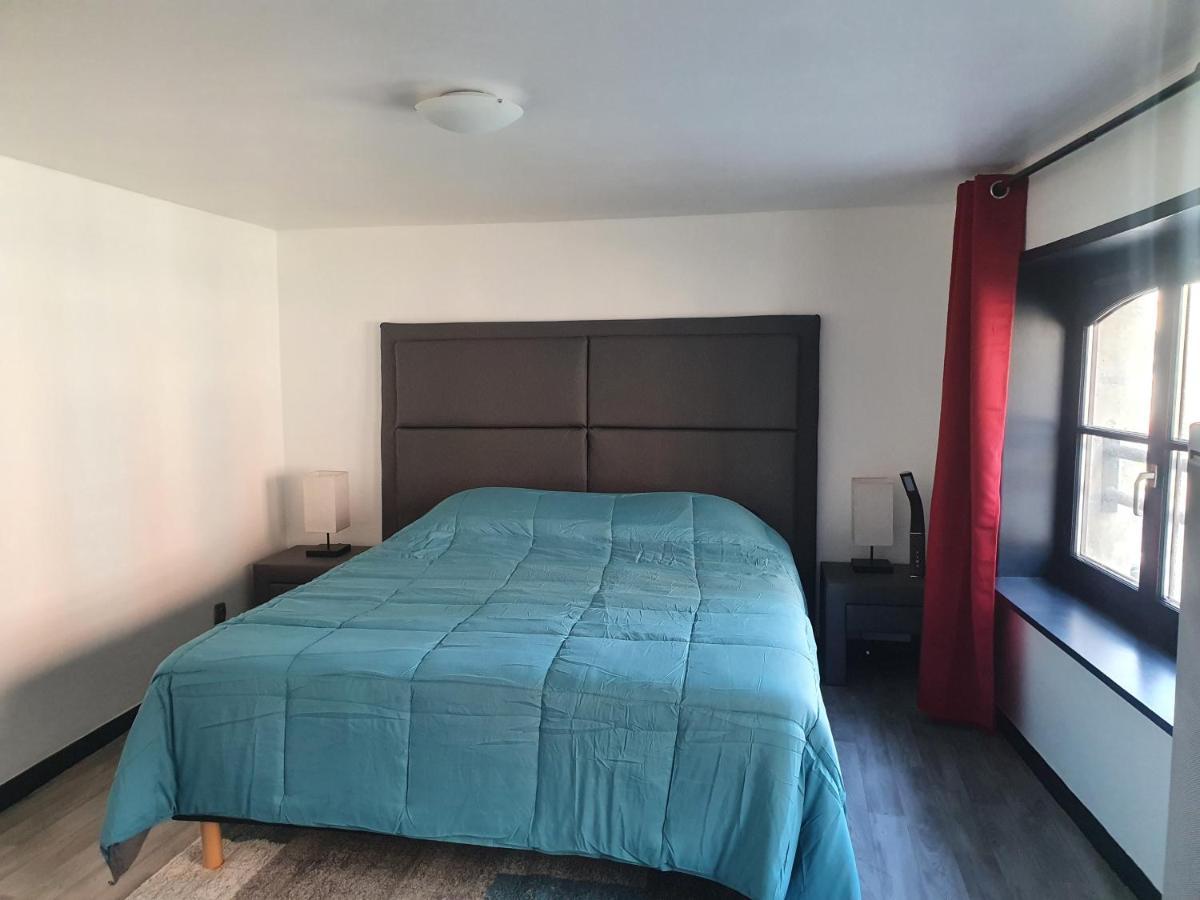 Firas Appartement Valenciennes Eksteriør billede