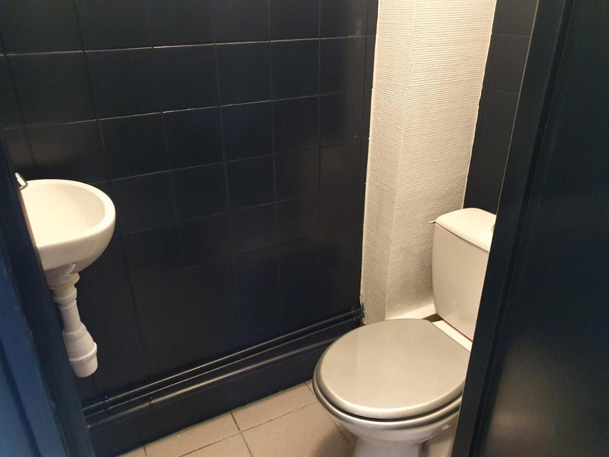 Firas Appartement Valenciennes Eksteriør billede